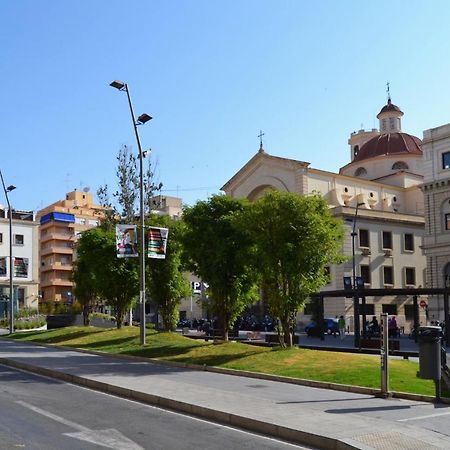 Friendly City Center Alicante Esterno foto