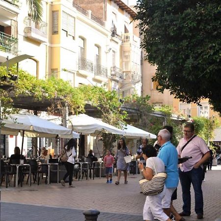Friendly City Center Alicante Esterno foto